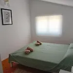 Apartament Voula's Maisonette *