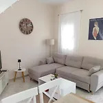 Voula's Maisonette Apartament