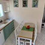 Voula's Maisonette Apartament Acharavi (Corfu)