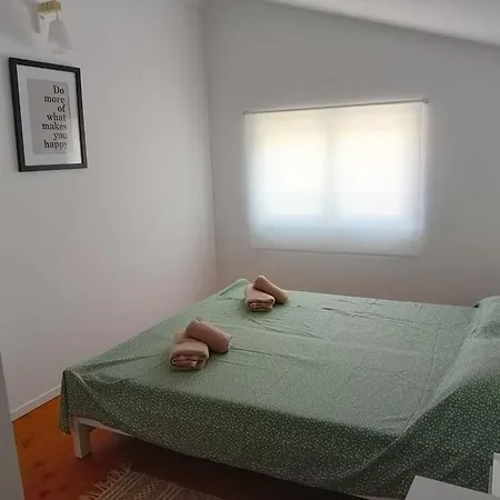아파트 Voula's Maisonette *