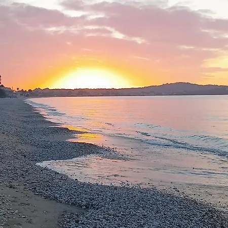 Voula's Maisonette * Acharavi (Corfu)