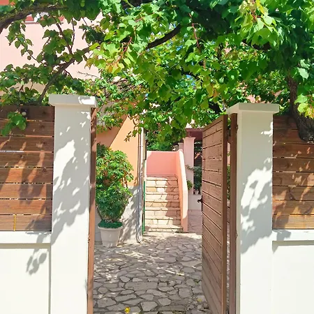 Voula's Maisonette Apartment Acharavi (Corfu)