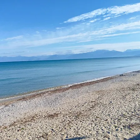 Voula's Maisonette *