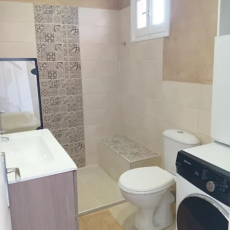 Voula's Maisonette * Acharavi (Corfu)