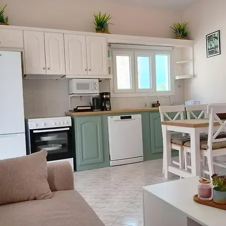 Voula's Maisonette