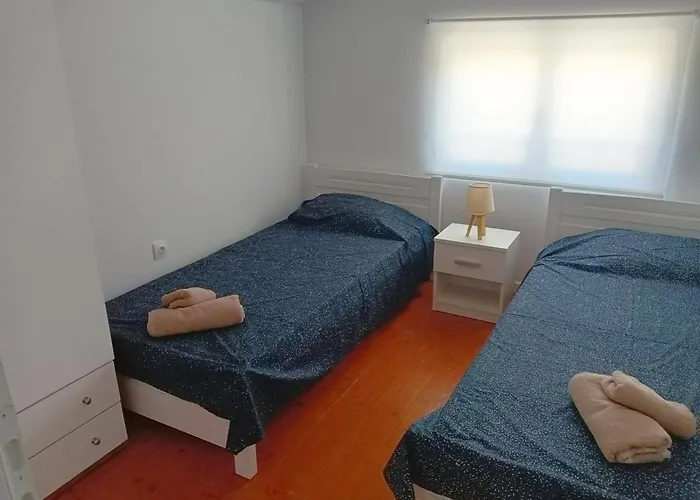 Appartamento Voula's Maisonette Acharavi (Corfu)