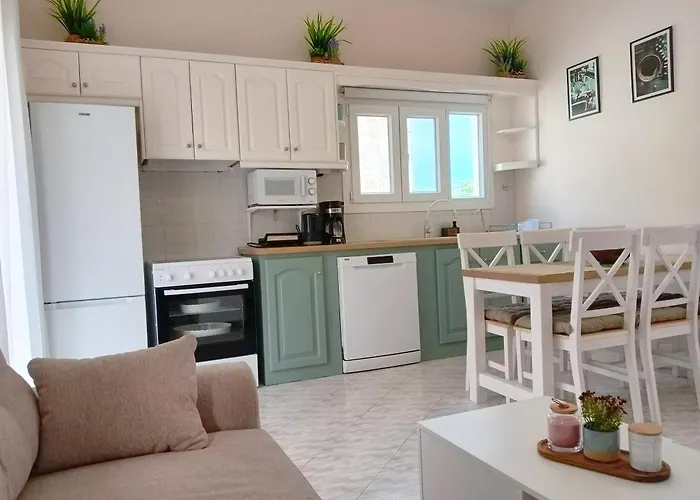 Voula's Maisonette